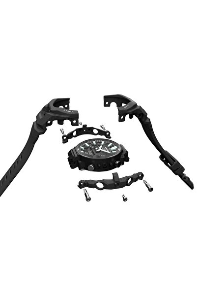 Casio Gba-950-7Adr G-Shock Men's Wristwatch