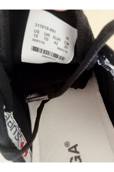 morpembej kadın erkek çocuk LINEN SNEAKERS