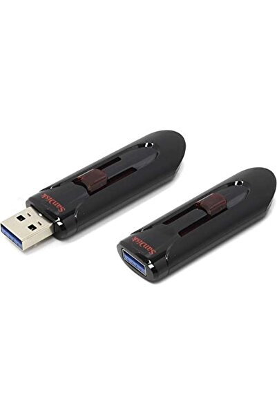 STOREMAX Sellbuyst Cruzer Glide 64Gb USB 3.0 Flash Memory - Sdcz600-064G-G35 Trendy 266450