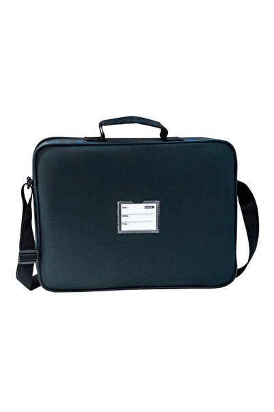 Real Madrid C.F. Ghiozdan școlar Real Madrid C.F. bleumarin (38 x 28 x 6 cm)