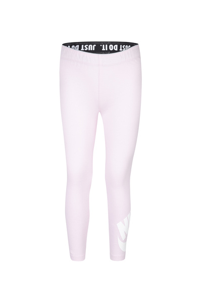 Nike Leg A See Leggings - Pink Foam