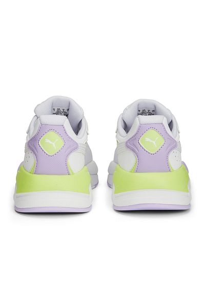 Puma X-Ray Speed Play Jr Shoes - White