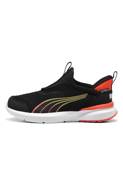 Puma حذاء رياضي Kruz Profoam SLIPTECH PS - أسود، Redmazing