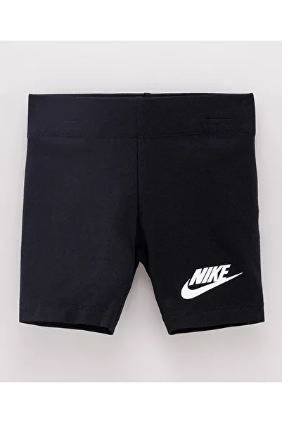 Nike NKG LBR Bike Shorts - Black