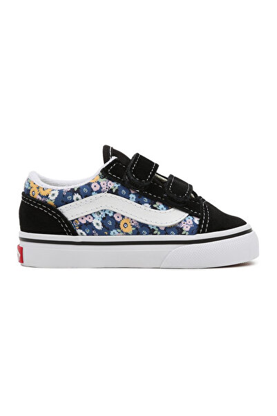 Vans - TD Old Skool V Shoes - Floral