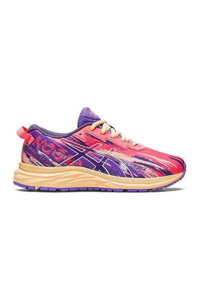Asics Gel-noosa Tri 13 Gs-blazing Coral/White
