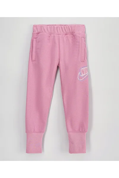 Nike Recycled Joggers - Elemental Pink