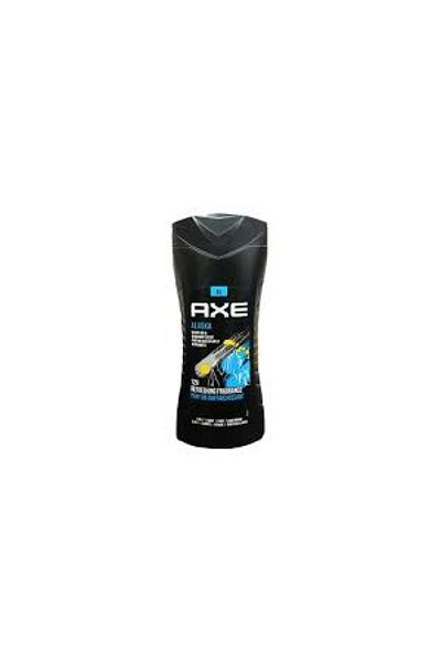 Axe Alaska XL 3-in-1 Shower Gel