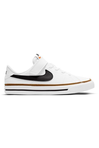 Nike Court Legacy BPV Shoes - White