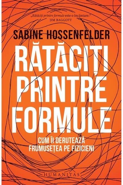 Editura Humanitas Lost among formulas. How beauties confuse them