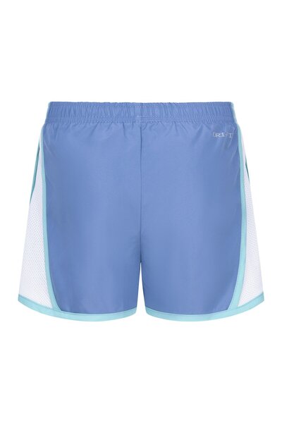 Nike Dri-FIT Graphic Shorts - Aegean Storm