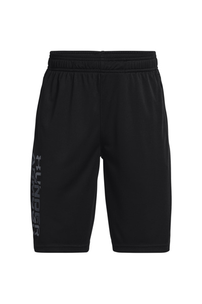 Under Armour شورت UA Prototype 2.0 Wdmk YMD - أسود