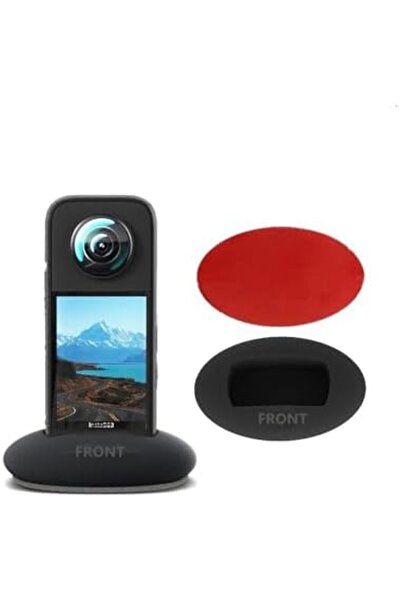 ozone Silicone Case for Insta360 X4 Action Camera