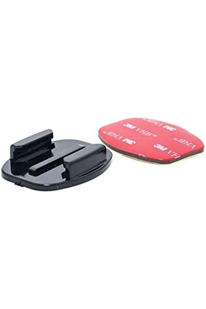 O Ozone 3M Adhesive Sticky Pads For GoPro Hero 13 |GoPro Hero 12, GoPro Hero 11, GoPro H