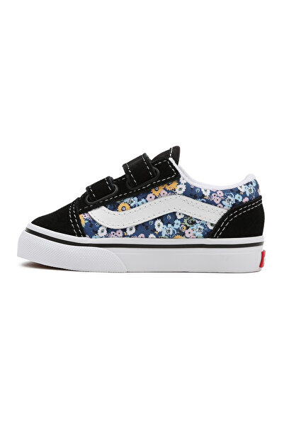Vans - TD Old Skool V Shoes - Floral