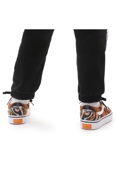 Vans UY Comfycush Old Skool - Brown