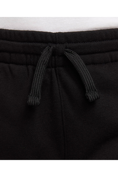 Nike Logo Shorts - Black