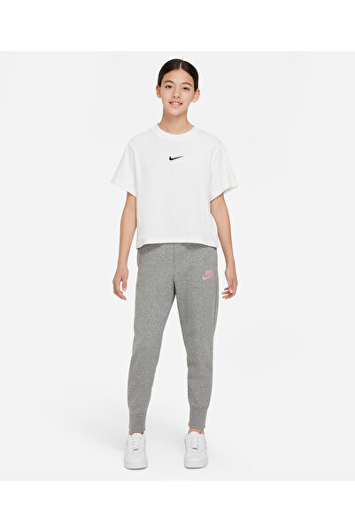 Nike NSW Club Joggers - Grey