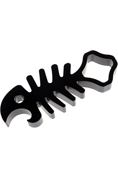 O Ozone مفتاح ربط من الألومنيوم لبرغي الإبهام لكاميرات GoPro Hero 7 وHero 6 وHero