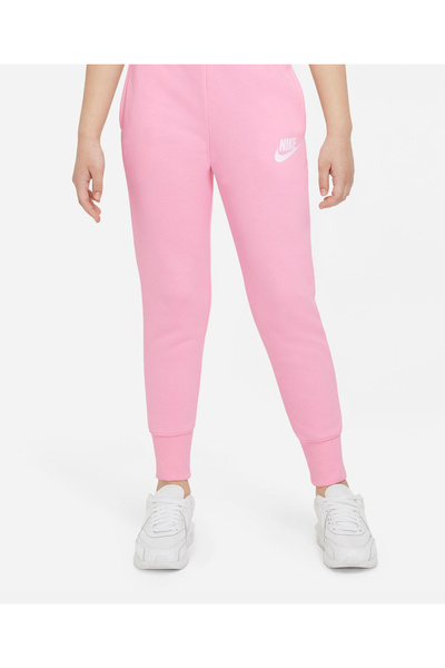 Nike NSW Club Pants - Pink