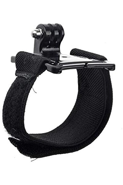 O Ozone طقم حامل حزام المعصم [مرن] متوافق مع GoPro Hero 11 وHero 10 وHero 9 وHero 8 وHero