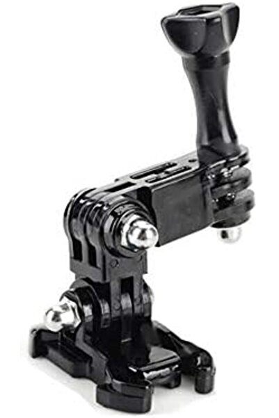 O Ozone 10 in 1 Action Camera Accessories Kit Compatible for GoPro, for SJCAM, for YI