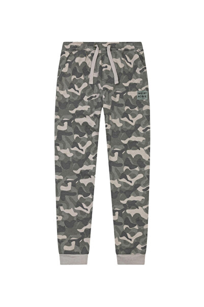 Minoti - Camo Aop Jogpant - Camo