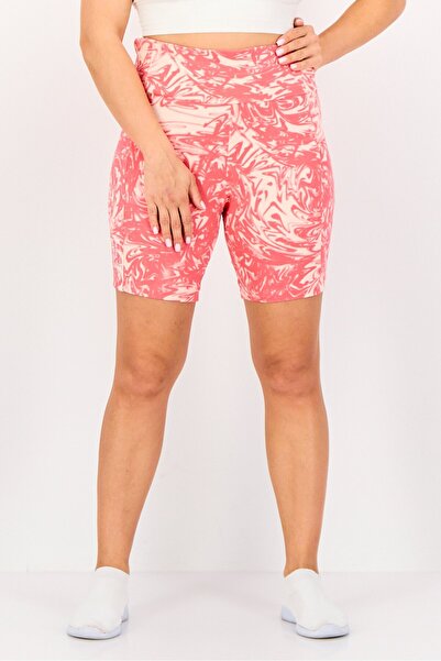 Puma Women Sportswear Fit Training Shorts, Multicolor