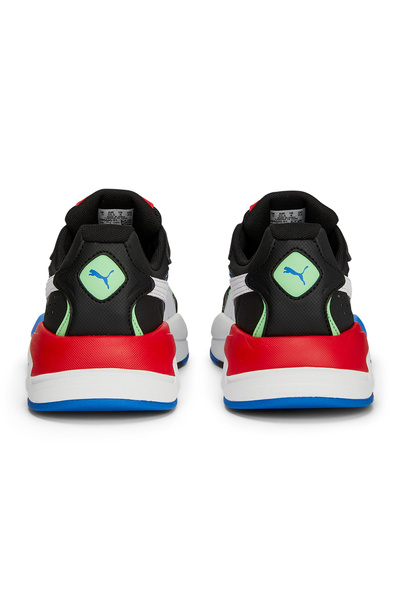 Puma X-Ray Speed Play Jr Shoes - Black