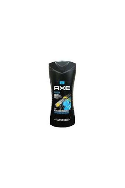 Axe Alaska XL 3-in-1 Shower Gel
