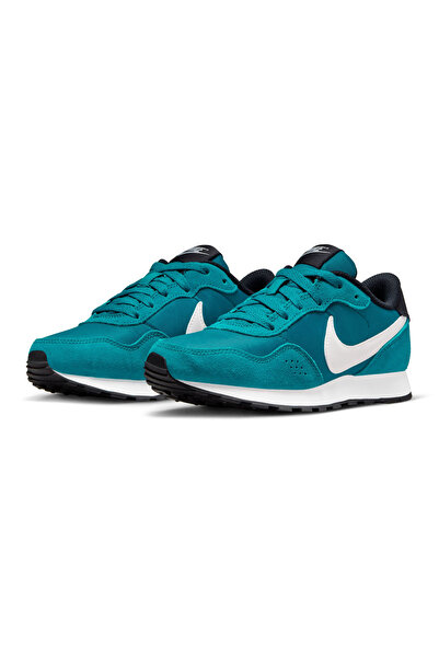 Nike أحذية MD Valiant BG - لون التنوب اللامع / فانتوم / أسود