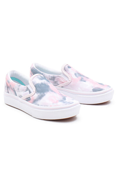 Vans UY Comfycush Slip-On - Light Blue