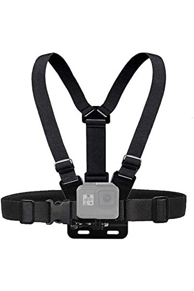 O Ozone Chest Mount Harness Chest Strap For Insta360 One X2/GO 2/One R/One X/...