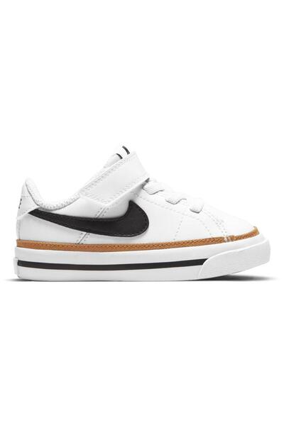 Nike Court Legacy BTV Shoes - White