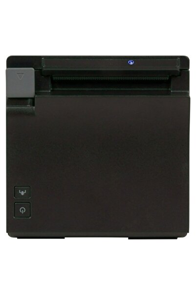 EPSON TM-m30II (112): USB + Ethernet + NES + BT، أسود، PS، الاتحاد الأوروبي