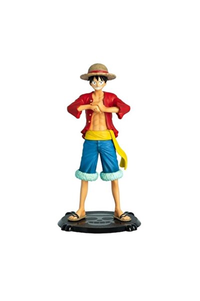 Abysse Figurină One Piece Monkey D. Luffy