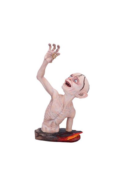 FURKáSZ HUNGARY kft. Διακοσμητικό Αξεσουάρ, Άρχοντας των Δαχτυλιδιών Γκόλουμ, 39 εκ., Μπεζ