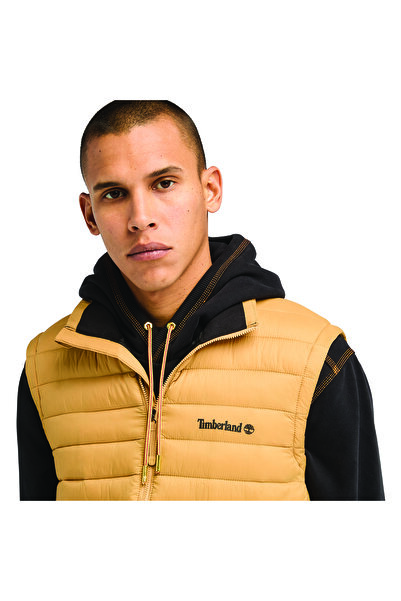 Timberland Ανθεκτικό αδιάβροχο γιλέκο AXIS PEAK