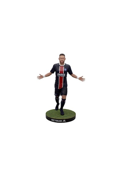 football Cei mai buni - Paris Saint-Germain - NEYMAR JR - 60 cm