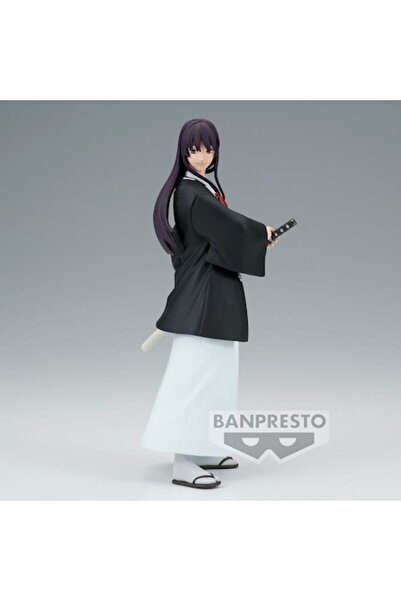 Banpresto Dxf Hell's Paradise Yamada Asaemon Toma 17cm