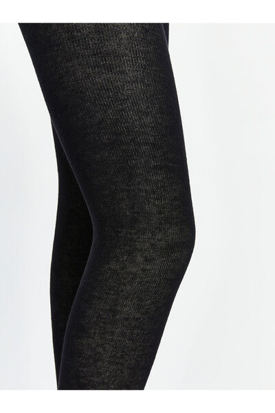 LC Waikiki Блестящи селекции от Shining Store | Основни чорапогащи за момичета, 2 броя в пакет