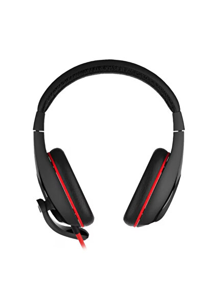 GENIUS Ακουστικά Gaming Lychas HS-G560, Μαύρο