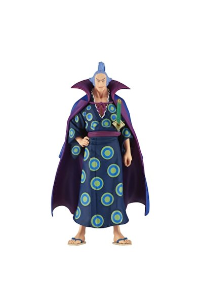 Banpresto Figurina, Banpresto, +14 ani, 17cm, Πολύχρωμο