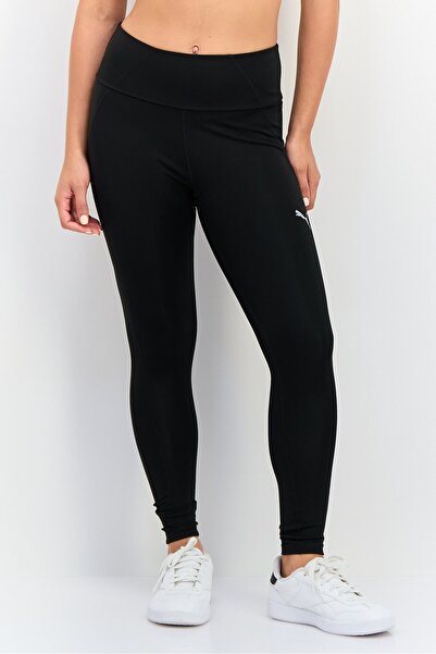 Puma Women Tight Fit Training Legging, Black