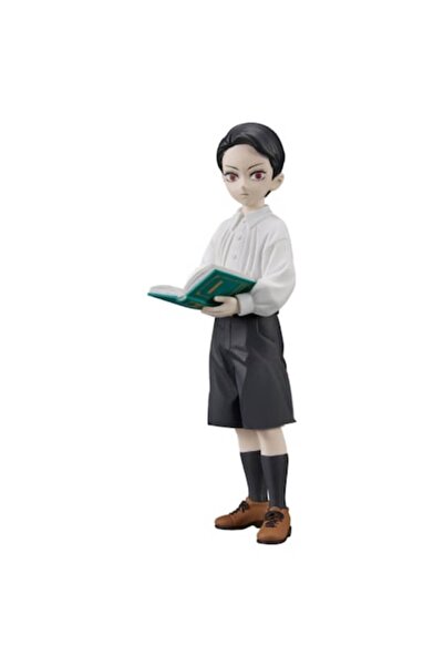 Banpresto Figurină Demon Series Demon Slayer Kimetsu No Yaiba Muzan Kibutsuji...