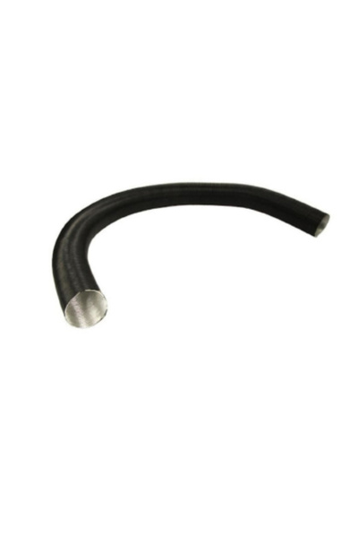 PAA-auto Hot air pipe/tube diameter 60mm