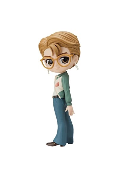 Banpresto Figurina Q Posket Tinytan Dynamite Jimin (Ver.B) 14cm