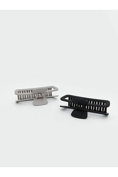 LC Waikiki Quality Parts from Celebi Store |   Women's Latch Buckle 2-Pack