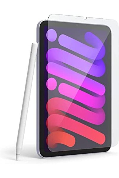 Ringke iPad Mini 6th 2021 Screen Protector| Full Cover Tempered Glass