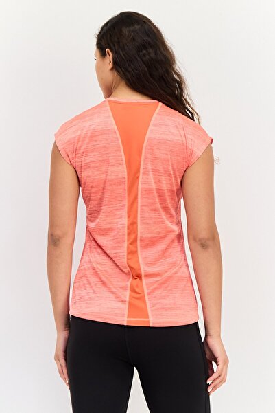 Puma Women Sportswear Fit Sleeveless Running Top, Red